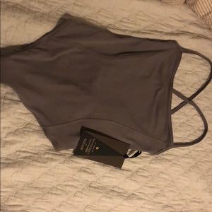 Body suit from lululemon